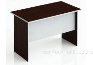 Стол прямой 120 PRC 203 - Мебель Practic / Практик 
