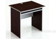 Стол компьютерный с полкой PRC 205 - Мебель Practic / Практик 